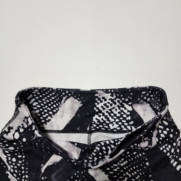 Lululemon Static Mist Luon Low Rise Wunder Under Tights - Picture 8 of 9